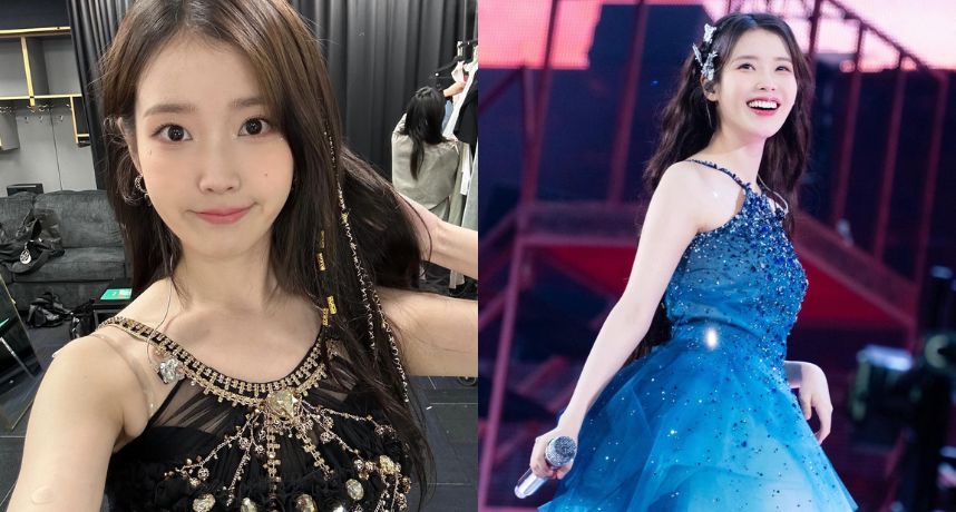 IU健康亮紅燈！耳疾惡化全面喊卡 巡演、新專輯全延期  親自道歉：「搞砸大家下半年」